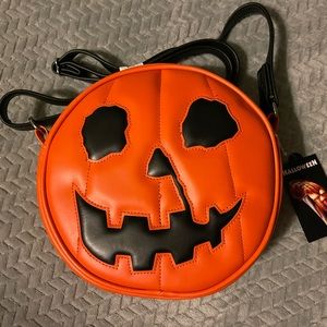 Halloween Michael Myers Handbag
